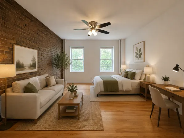 403 W 54th St APT 4B, New York, NY 10019