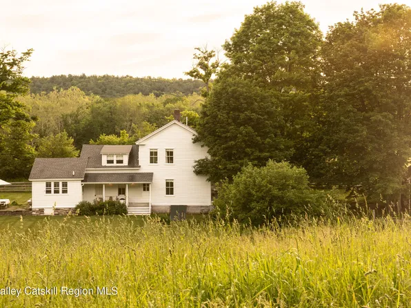 236 Shaker Museum Road, Old Chatham, NY 12136