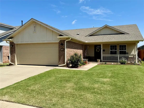 725 Ga Zump Dr, Norman, OK 73069