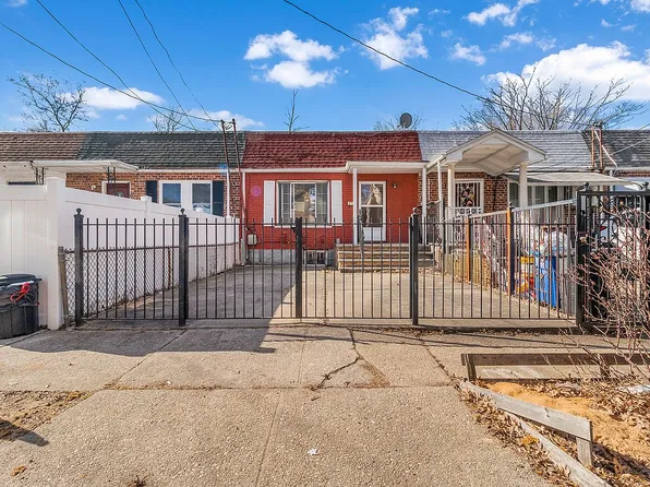 111-32 156th St, Jamaica, NY 11433