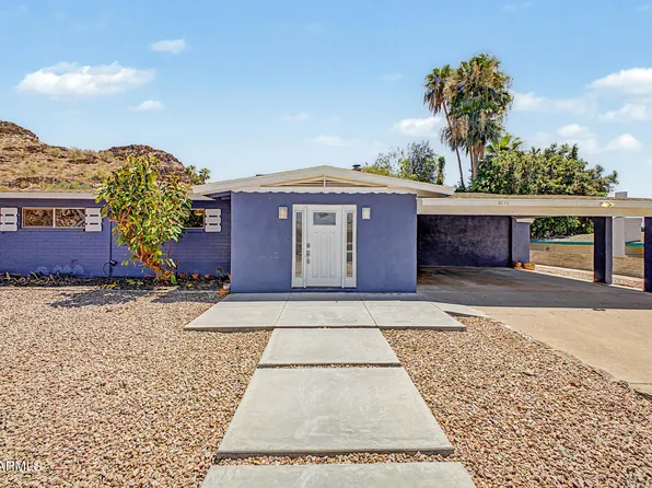 1341 E ORCHID Lane, Phoenix, AZ 85020