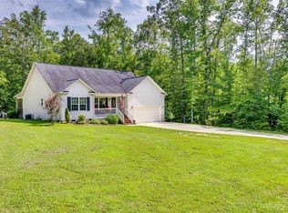 3154 York Farms Rd, York, SC 29745