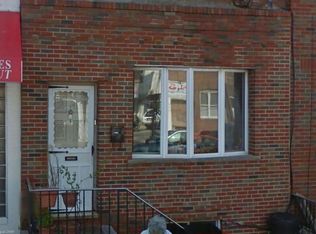 2223 S 20th St, Philadelphia, PA 19145