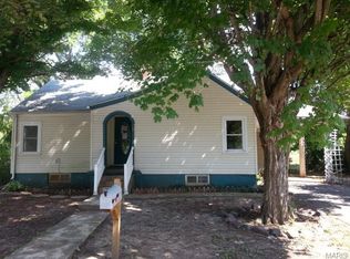 701 Camilla Ave, Park Hills, MO 63601