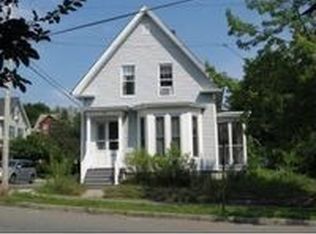 66 Centre St, Concord, NH 03301