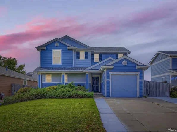 773 Willow Drive, Brighton, CO 80603