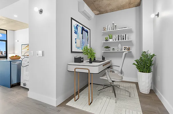 Rented by REAL New York | media 24