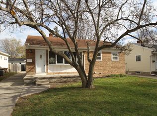 4626 Naomi Dr, Toledo, OH 43623