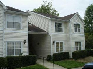 4231 Edith Ln APT H, Greensboro, NC 27409