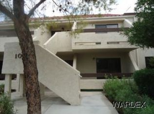 3791 Desert Marina Dr APT 116, Laughlin, NV 89029