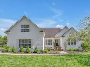 1972 Lasea Rd, Spring Hill, TN 37174