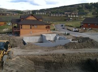 134 Fairway Valley Ln, Granby, CO 80446