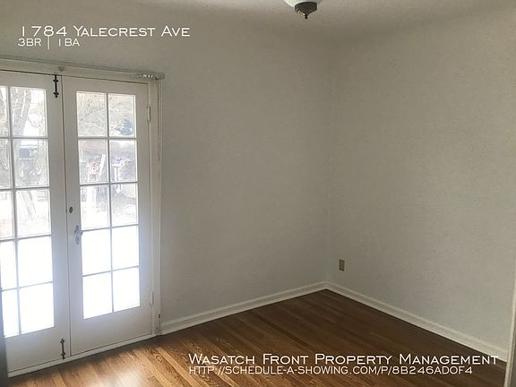 2nd image of 1784 E Yalecrest Ave
