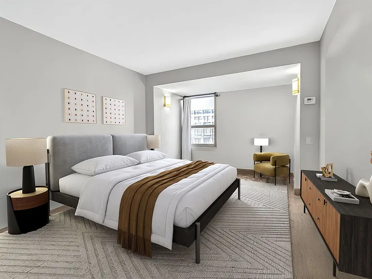 566 Commonwealth Ave #401 — Photo 7