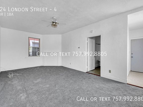 3rd image of 424 London St APT 4