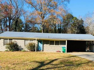 3212 Northview Dr, Meridian, MS 39305