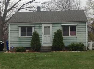 143 Stuart St, Springfield, MA 01119