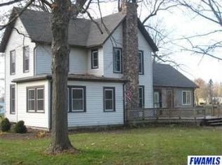 3710 Sandpoint Rd, Fort Wayne, IN 46809