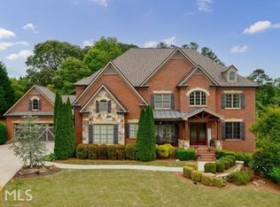 415 Bodium Ct, Alpharetta, GA 30004