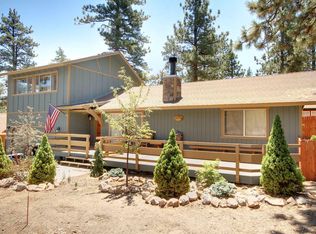 1144 Anita Ave, Big Bear City, CA 92314