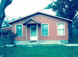 500 W Grady Dr, Austin, TX 78753
