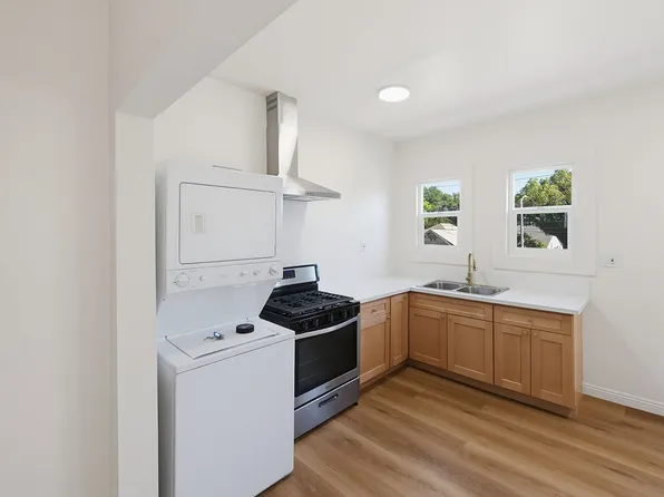 3438 McKinley Ave APT 5, Los Angeles, CA 90011