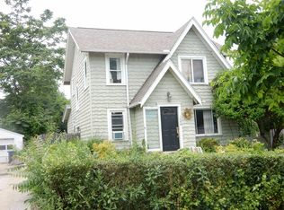1088 Woodward Ave, Akron, OH 44310