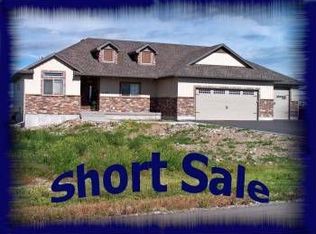 110 N 3918 E, Rigby, ID 83442