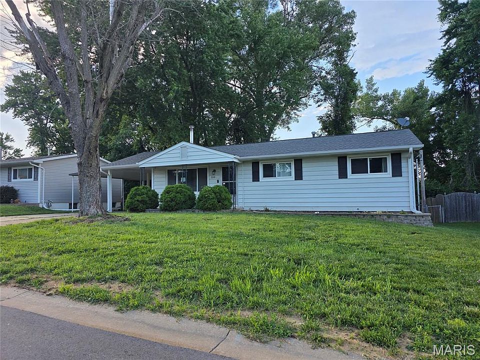 1st image of 3318 Hannibal Dr