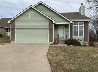 3601 SW Willow Brook Dr, Topeka, KS 66614
