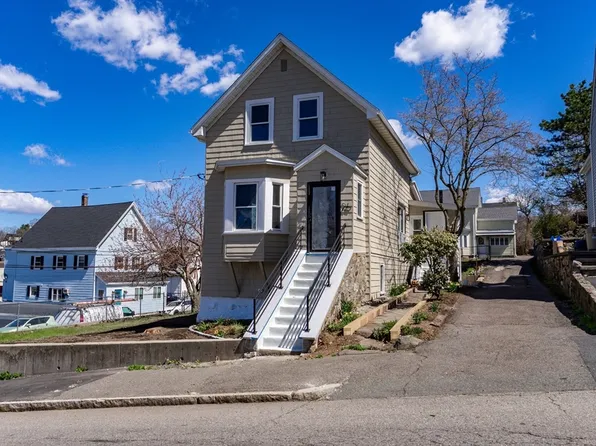 26 Central Ave, Malden, MA 02148