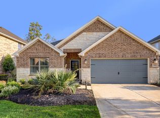 9840 Sweet Flag Ct, Conroe, TX 77385