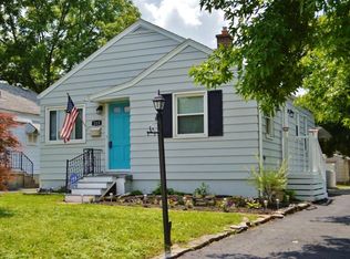 213 Morse Rd, Columbus, OH 43214