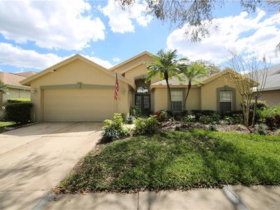3120 Bent Creek Dr, Valrico, FL, 33596