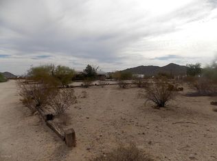 31773 N Thompson Rd, Queen Creek, AZ 85142