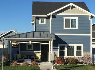 1828 Front St, Billings, MT 59101