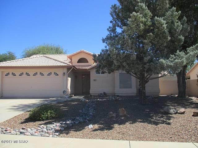 1st image of 8041 S High Canyon Dr