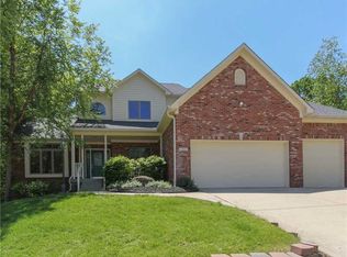 1743 Delaney Dr, Indianapolis, IN 46217