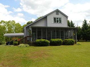 313 Lakeshore Ln, Decatur, TN 37322