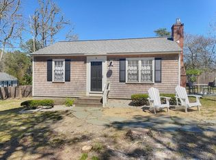 18 Manning Rd, Dennis Pt, MA 02639