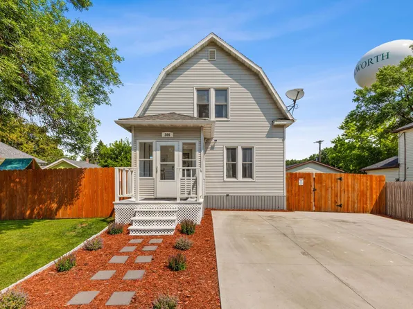 306 Center Ave E, Dilworth, MN 56529