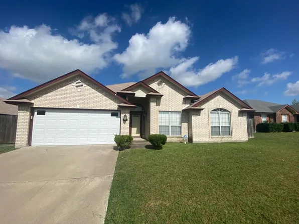 3611 Dorothy Jane Dr, Killeen, TX 76542