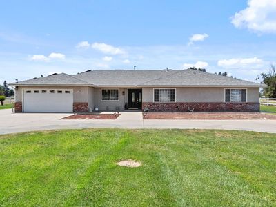 5853 S Cherry Ave, Fresno, CA, 93706