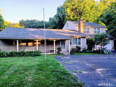 41 East Granby Road, Granby, CT, 06035