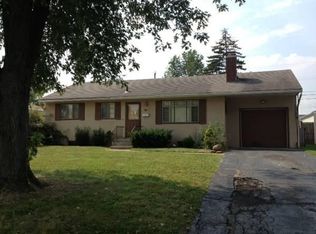 785 Joyful St, Columbus, OH 43204