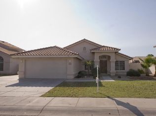 22030 N 73rd Ave, Glendale, AZ 85310