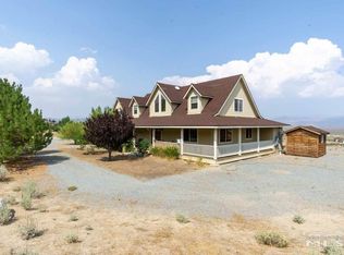 240 Shetland Cir, Reno, NV 89508