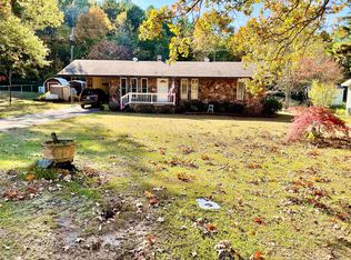 2104 Yamania Way, Heber Springs, AR 72543