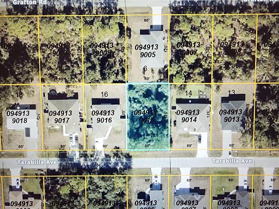 1st image of TARABILLA AVENUE LOT 15