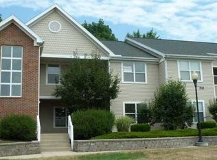 1003 E Duncan St APT 2C, Manchester, MI 48158